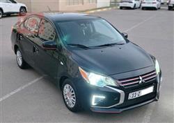 Mitsubishi Mirage G4